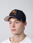Бейсболка GOORIN BROTHERS арт. 101-3004 (темно-синий)